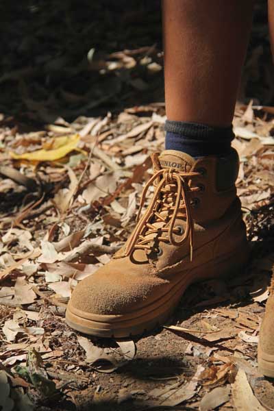 Schuhe